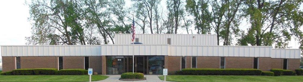 Image of Main Office