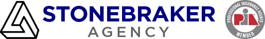Chris Stonebraker Insurance Logo